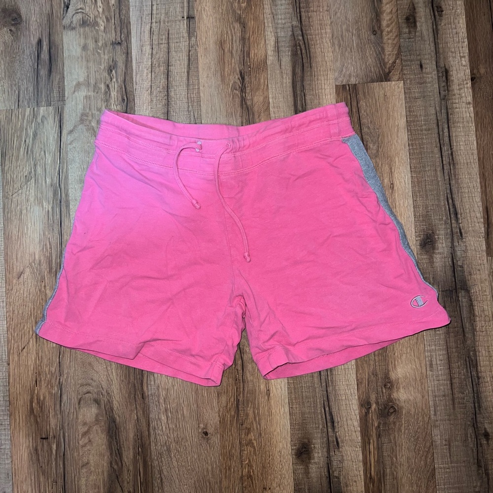 Champion Cotton Shorts